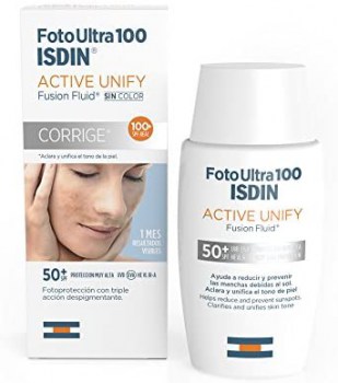 fotoultra 100 isidn active unify 50ml